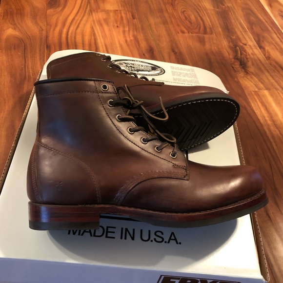 john addison lace up